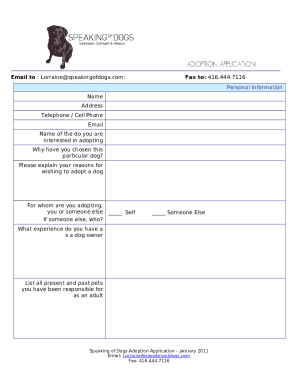 First Name * Last Name * E-mail * Address * Phone Number ...