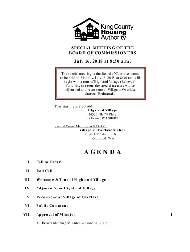 Fillable Online The Housing Authority of Kansas City, MissouriNews Fax