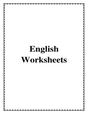 Fillable Online sef org BusyTeacher: Free Printable Worksheets For Busy ...