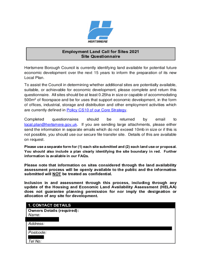 Fillable Online Housing Delivery Test Action Plan Dacorum Borough