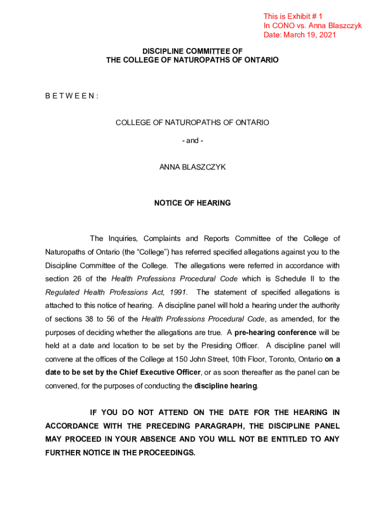 EXHIBIT DEFINITION MEANING visual data 6