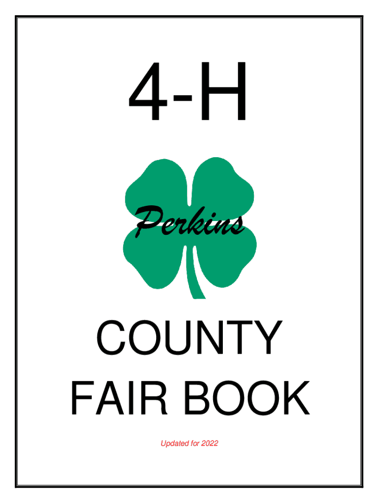 Fillable Online extension unl 4H Code of Conduct and Disciplinary