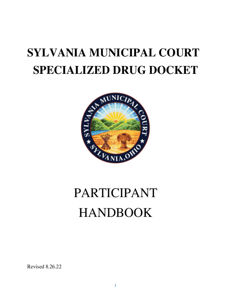 Fillable Online Sylvania Municipal launches new drug court The Toledo Blade Fax Email Print