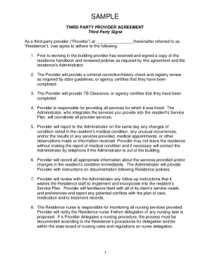 Fillable Online SAMPLE - City and County of Denver Fax Email Print ...