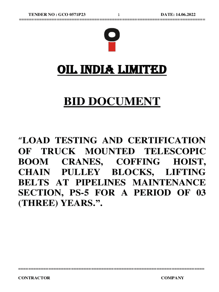 Fillable Online Guidelines For Chain Hoist Inspection, Operation