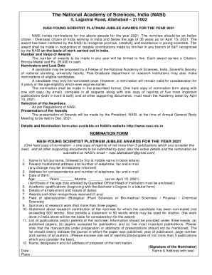 NATIONAL ACADEMY OF SCIENCES INDIA ALLAHABAD visual data 6