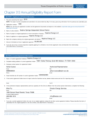 Sulphur Springs Independent School District