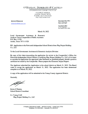 March 30, 2022 Local Government Assistance &amp;amp; Economic ...