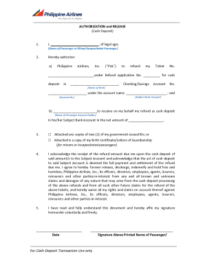 LETTER OF CONSENT - Philippine Airlines