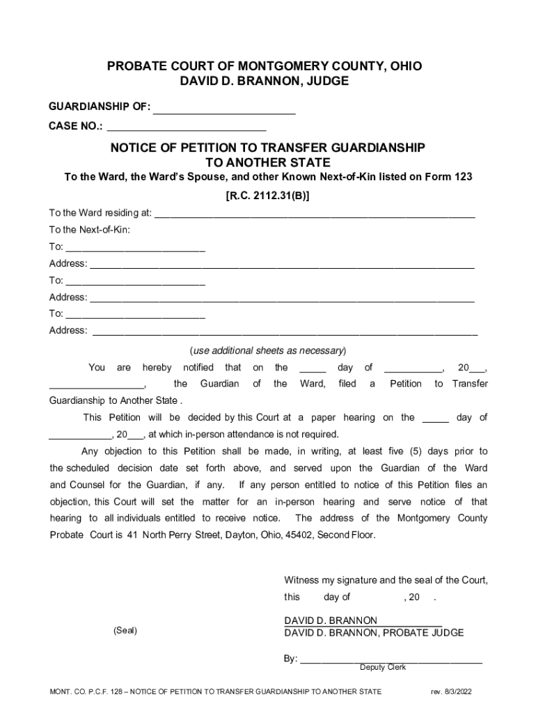 Fillable Online In re Disqualification of Brannon Supreme Court of Fillable Online In re Disqualification of Brannon Supreme Court of