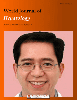 Editorial Board - Journal of Hepatology - JournalsElsevier