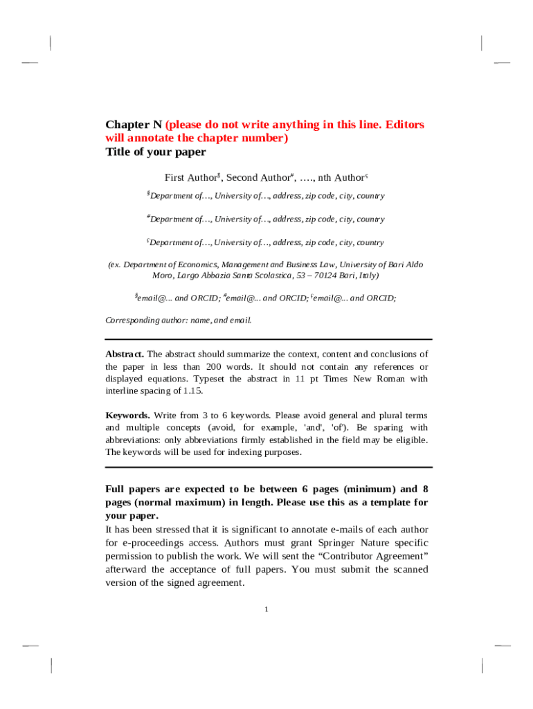 Writing In-Text Citations in APA Style Doc Template | pdfFiller