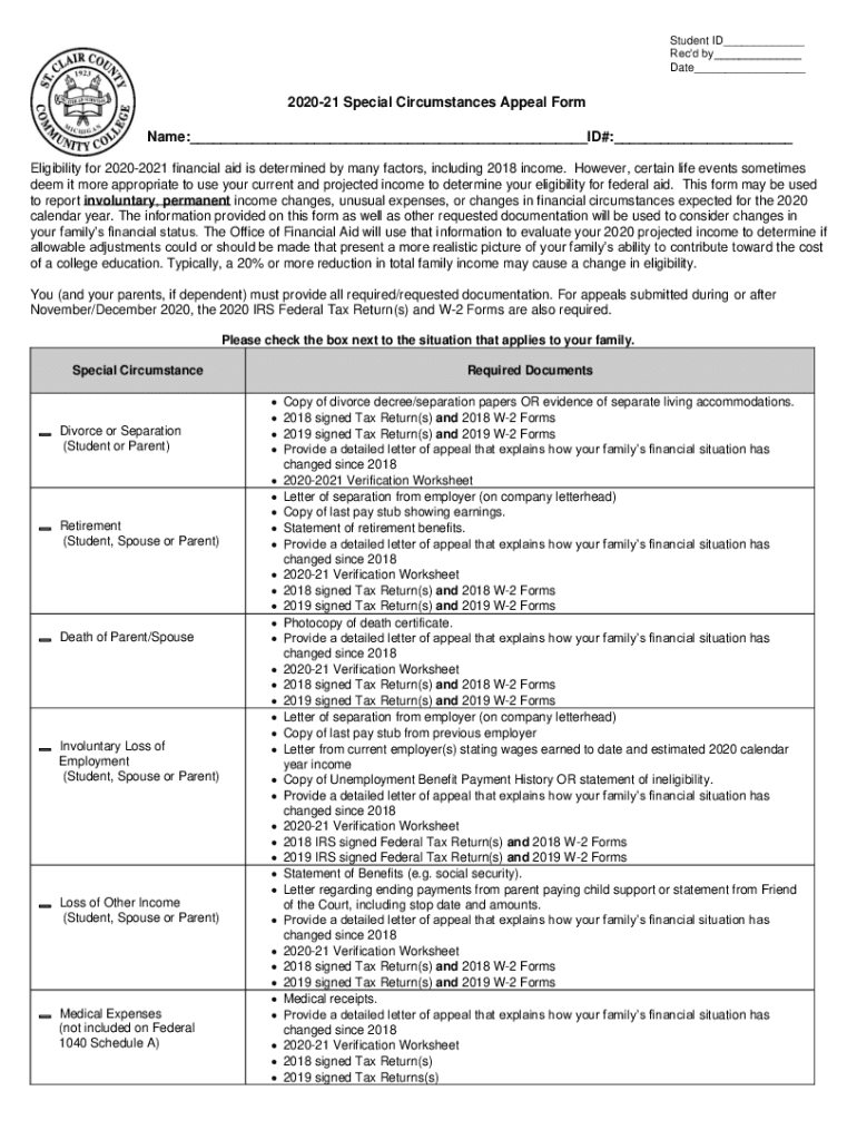 Fillable Online satisfactory academic progress UCI Financial Aid Fax