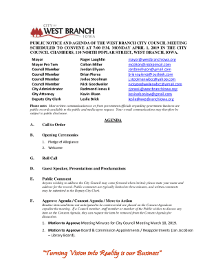 Please note: Most written communications to or from government officials regarding government business are