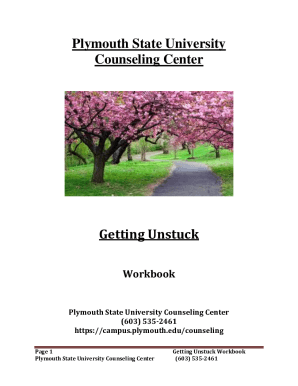 Contact UsCounseling - Campus at Plymouth State University