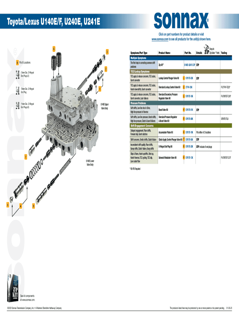 Fillable Online d2q1ebiag300ih cloudfront 5x Transmission Shift