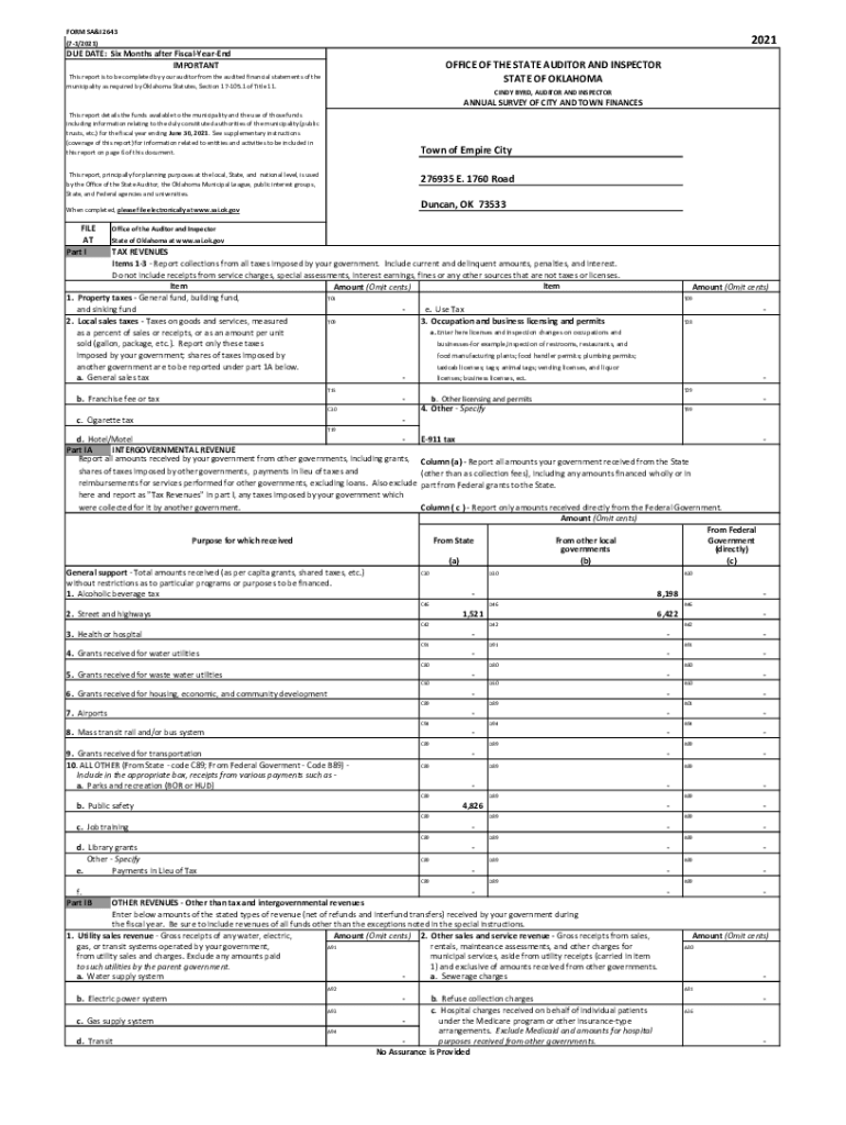 Tax Form 5498 Sa