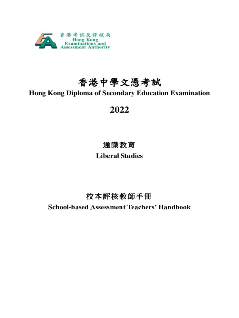 Fillable Online Grading Scales for the Hong Kong Diploma of Secondary