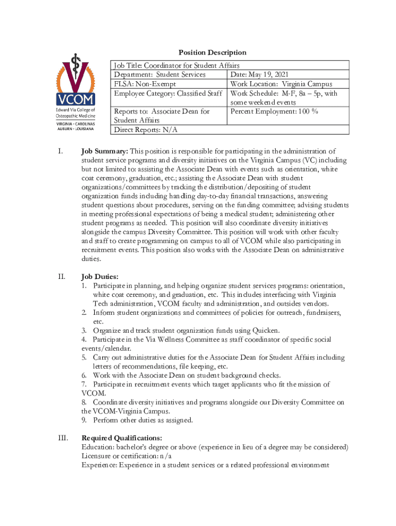 Fillable Online Types of office jobs. Salary and remuneration Fax Email