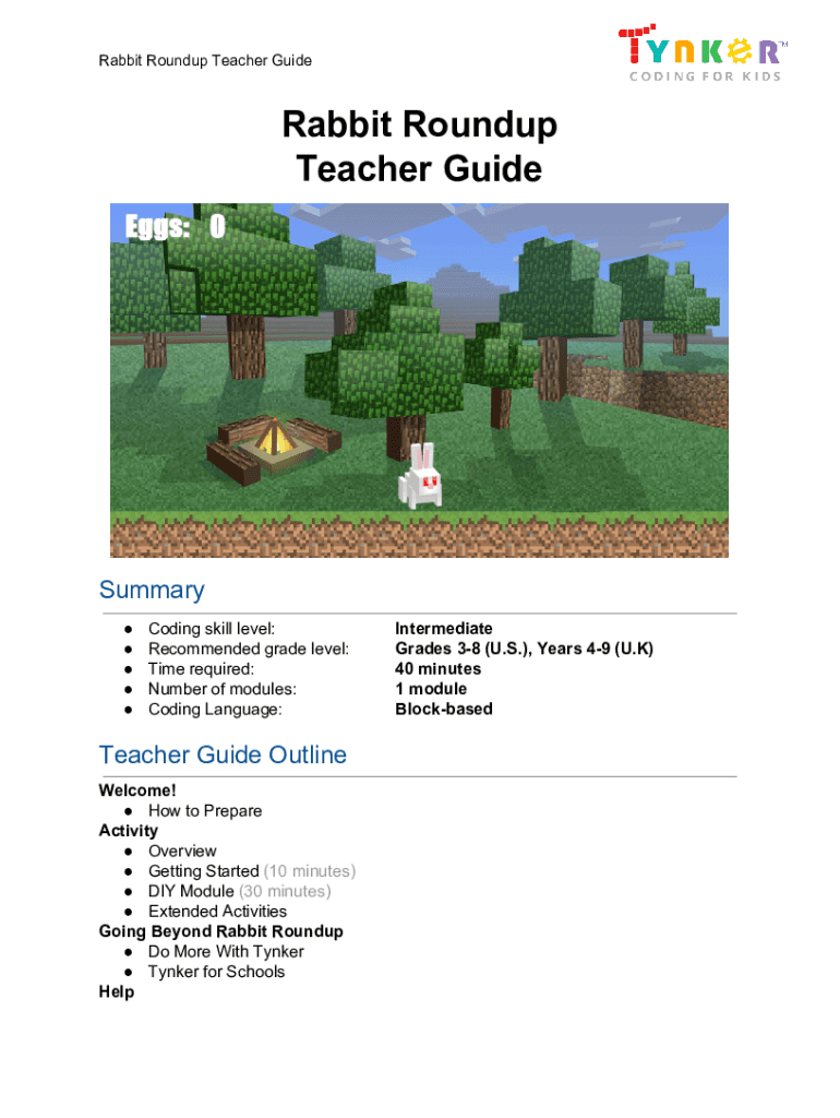 Fillable Online Intro to Programming with Karel the Dog (Ace ...