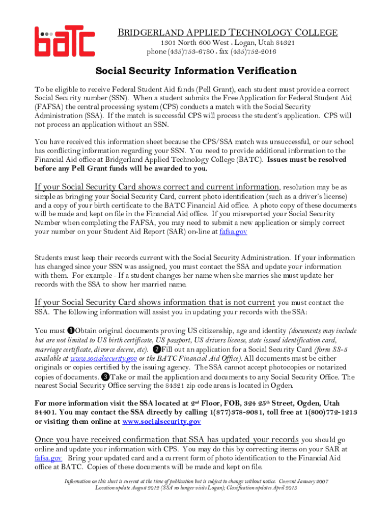 BRIDGERLAND TECHNICAL COLLEGE LOGAN UTAH visual data 2