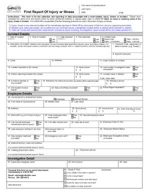 Fillable Online Kentucky Workers' Compensation Forms and Claims ...