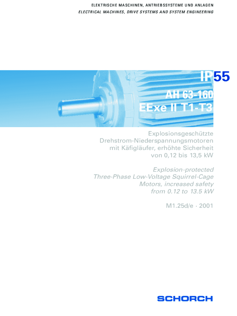 Fillable Online Design of Electric Motors, Generators, and Drive