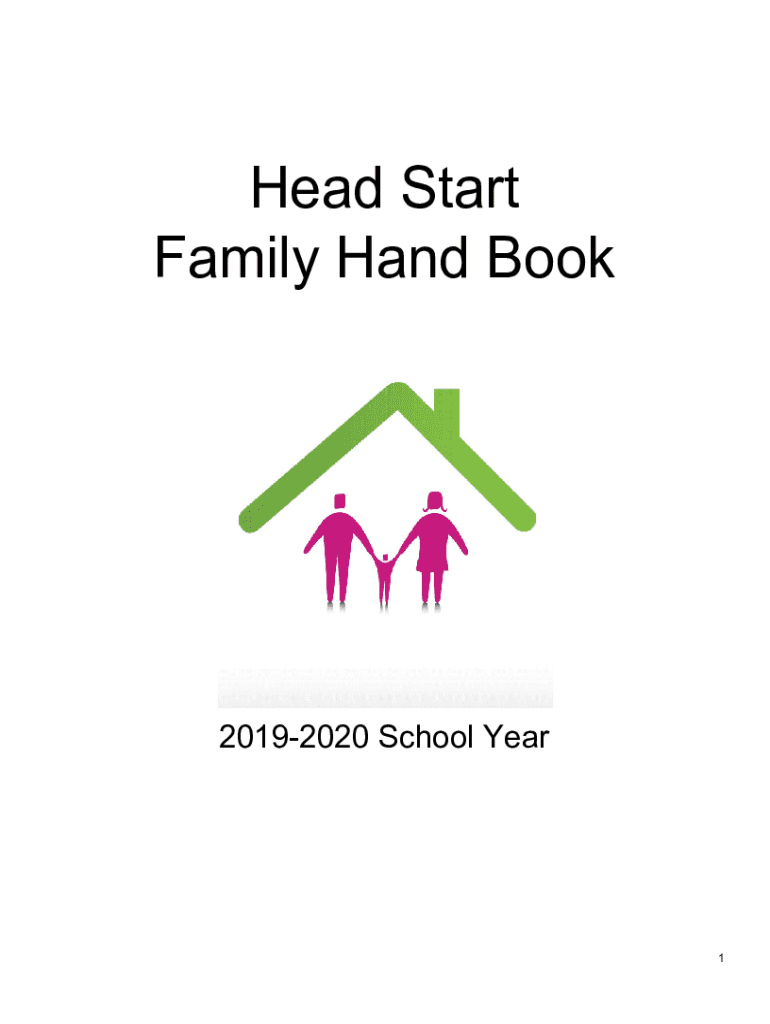 Fillable Online Head Start Program Performance Standards DECAL.Ga.Gov