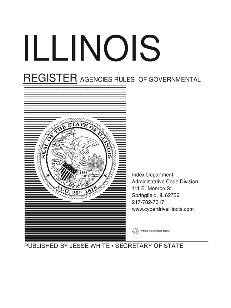 Fillable Online Secretary of State's Race Giannoulias, Brady vying to replace Fax Email