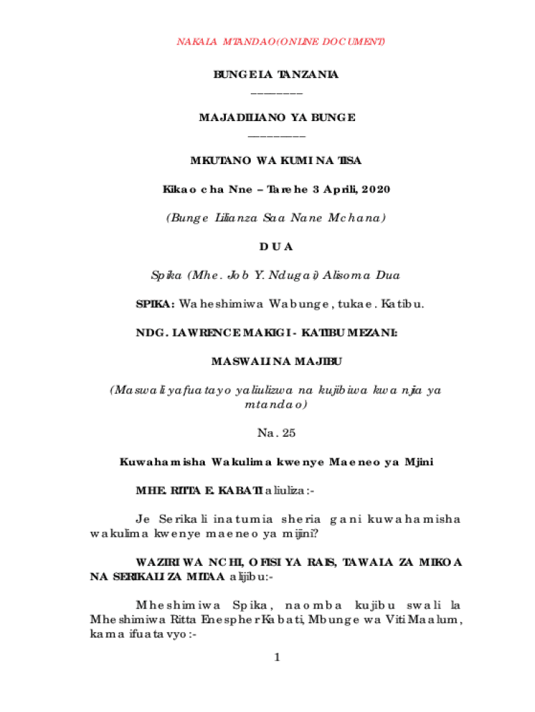 Fillable Online Zoning Board of Appeals to the Town of Big