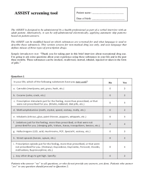 MULTI-YEAR PROJECT APPLICATION: FY2020 Iowa Cancer ...
