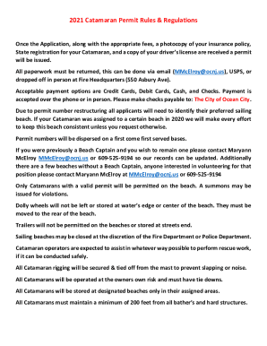 Annual Permits and FeesWhatcom Boat Inspections