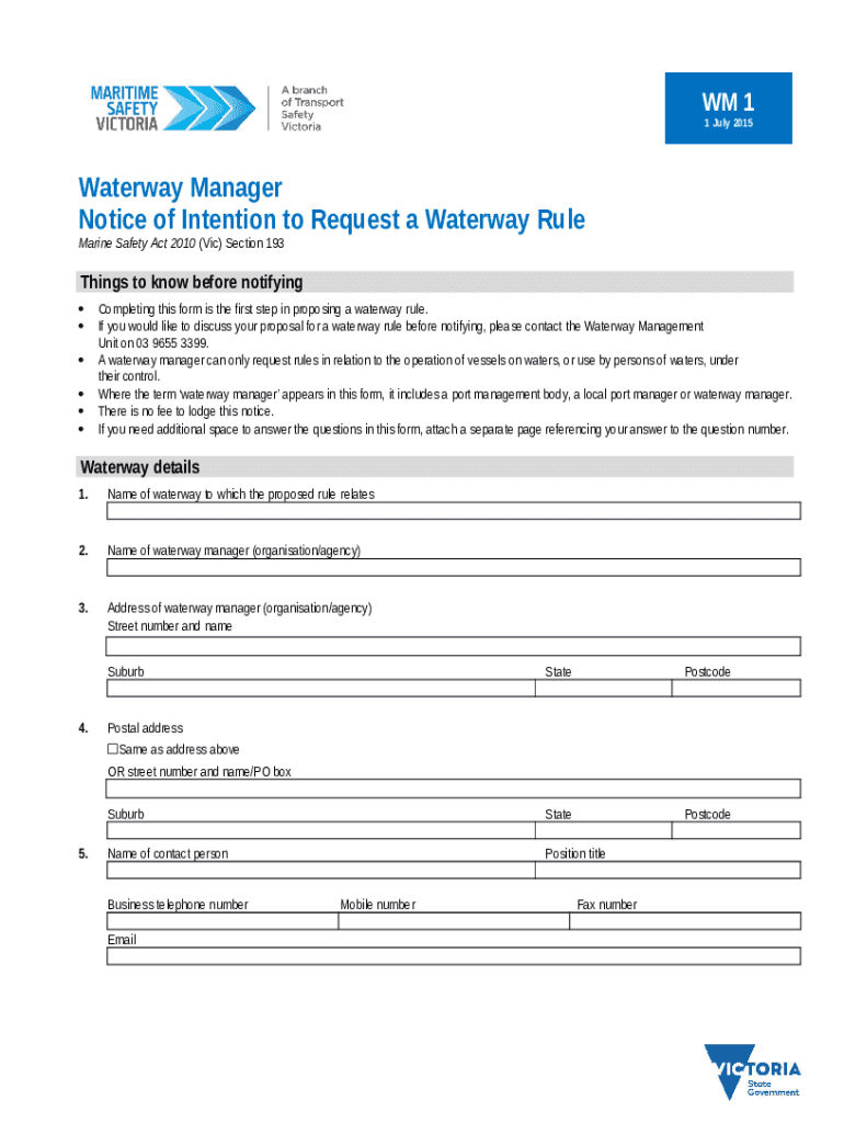 test Transport Safety Victoria Doc Template pdfFiller
