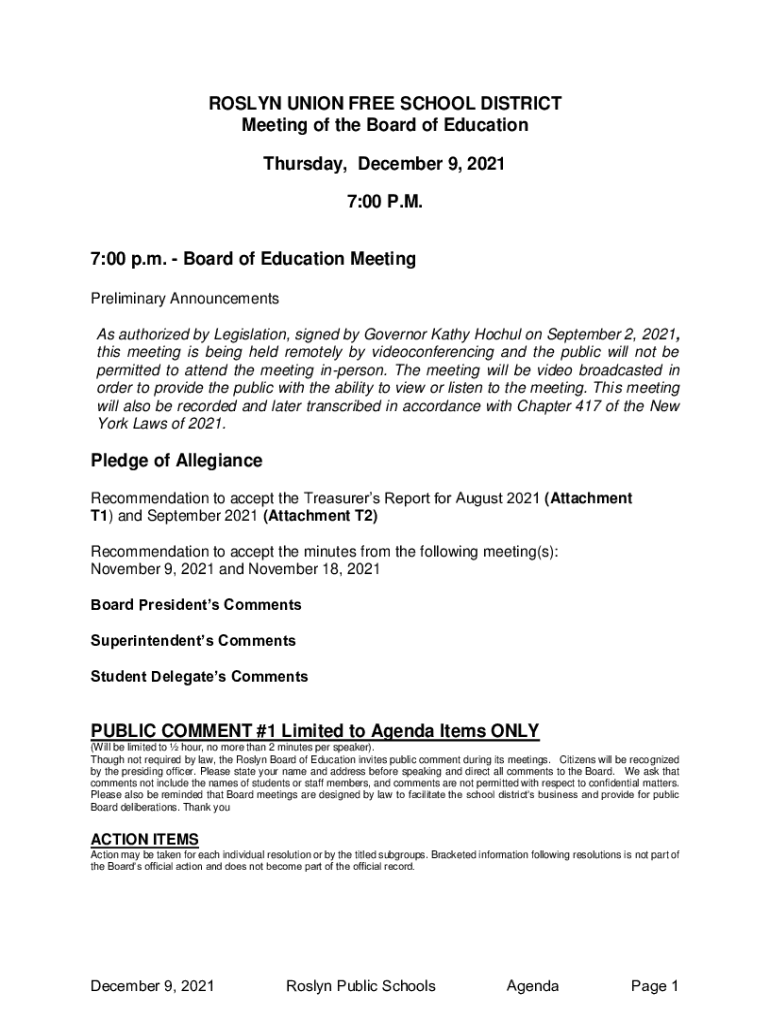 Fillable Online Vancouver School Board Fax Email Print pdfFiller