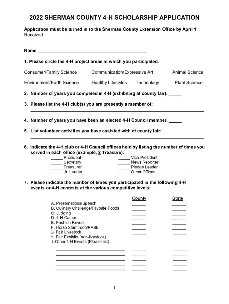 Fillable Online extension unl FORMS AND RESOURCES Nebraska Extension