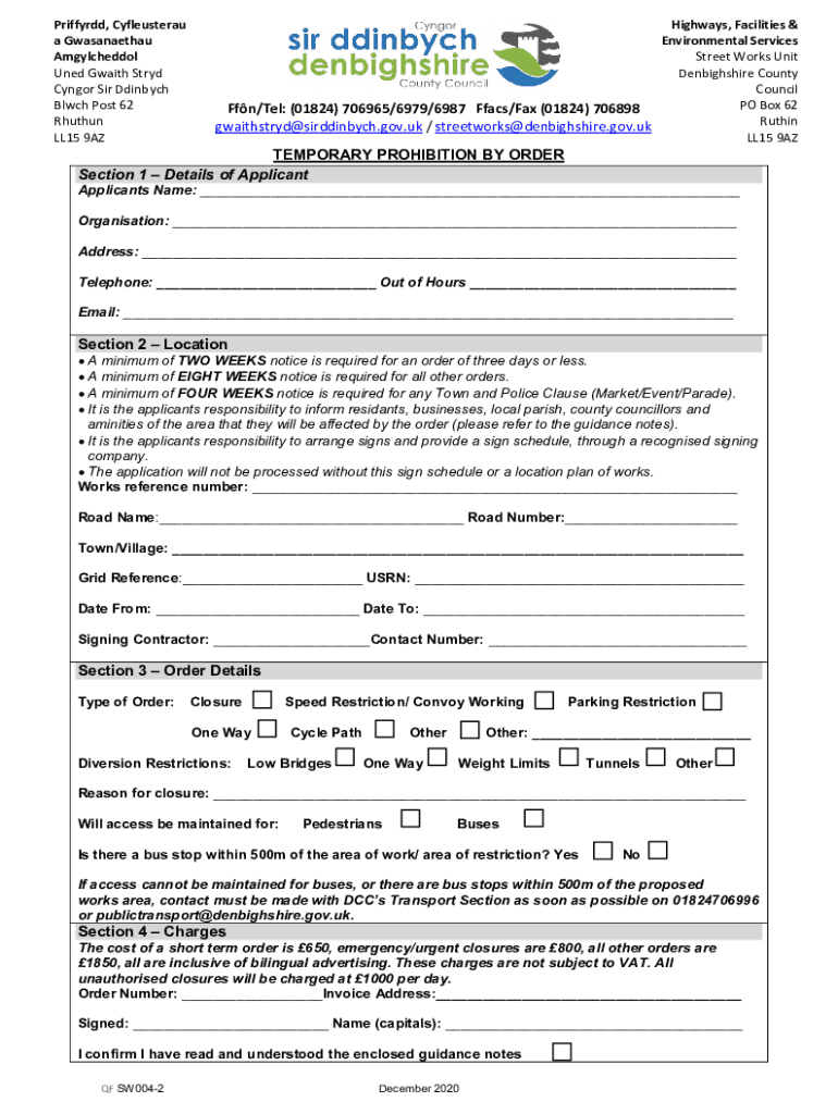 Fillable Online Skip permit application form Fax Email Print pdfFiller