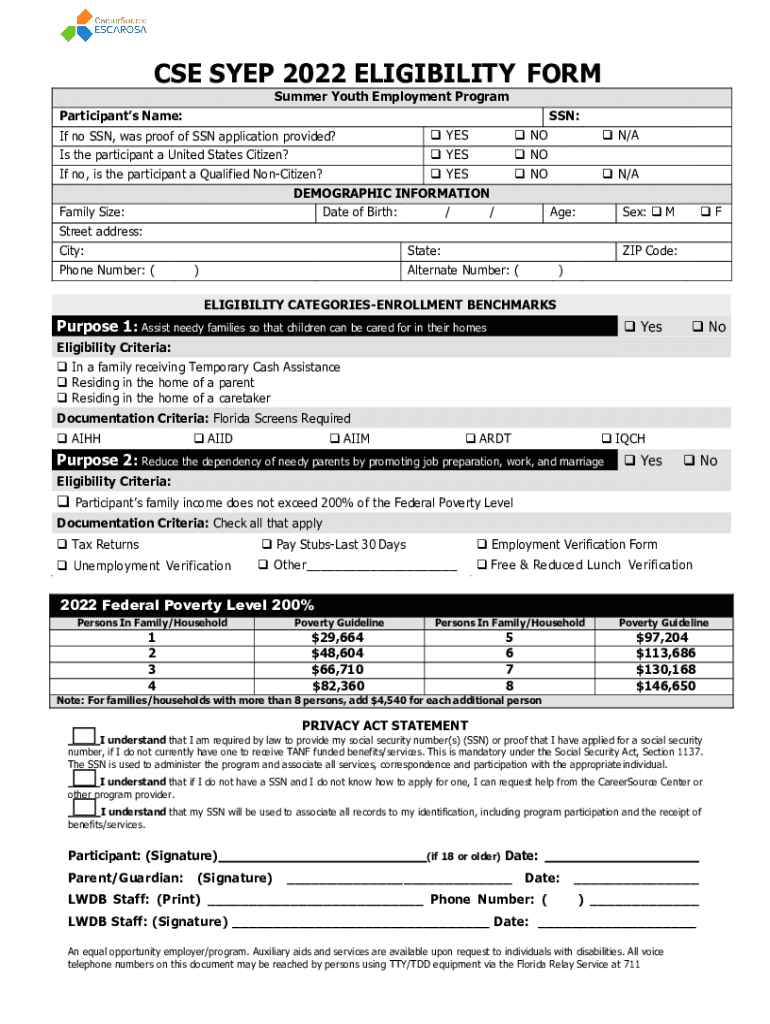 Fillable Online 202223 State Financial Aid Program Guidelines