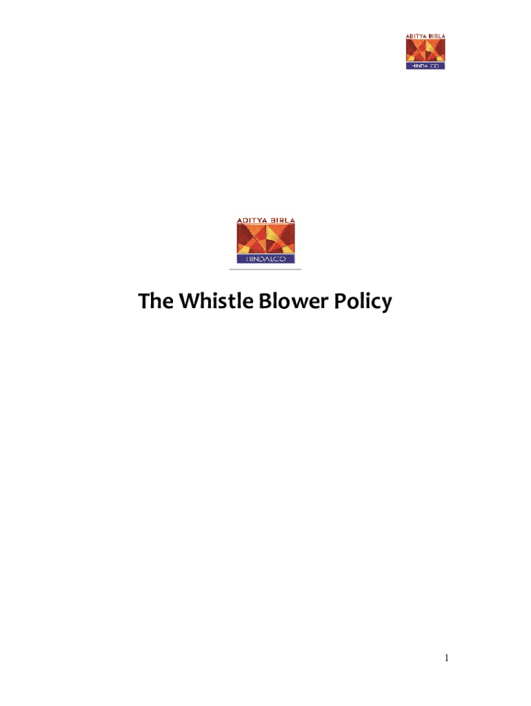 Fillable Online Frequently Asked Questions: Whistleblower Rule ...