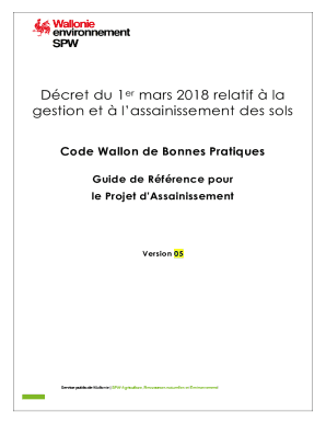 Remplissable En Ligne Gestion Et Lassainissement Des Sols Fax Email