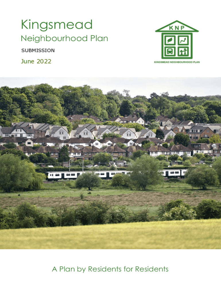 Fillable Online Padstow Parish Neighbourhood Plan Consultation