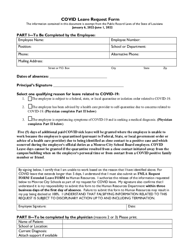 Fillable Online 457 Extended Sick Leave For All Other Full Time