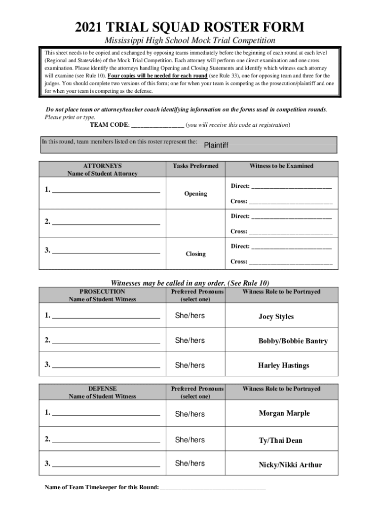 Fillable Online Jamie Morton v. Ardi Ramidus, M.D. Minnesota State