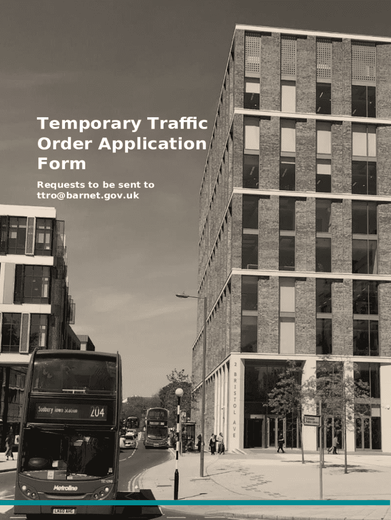 STREET WORKS permit scheme City of York Council Doc Template pdfFiller