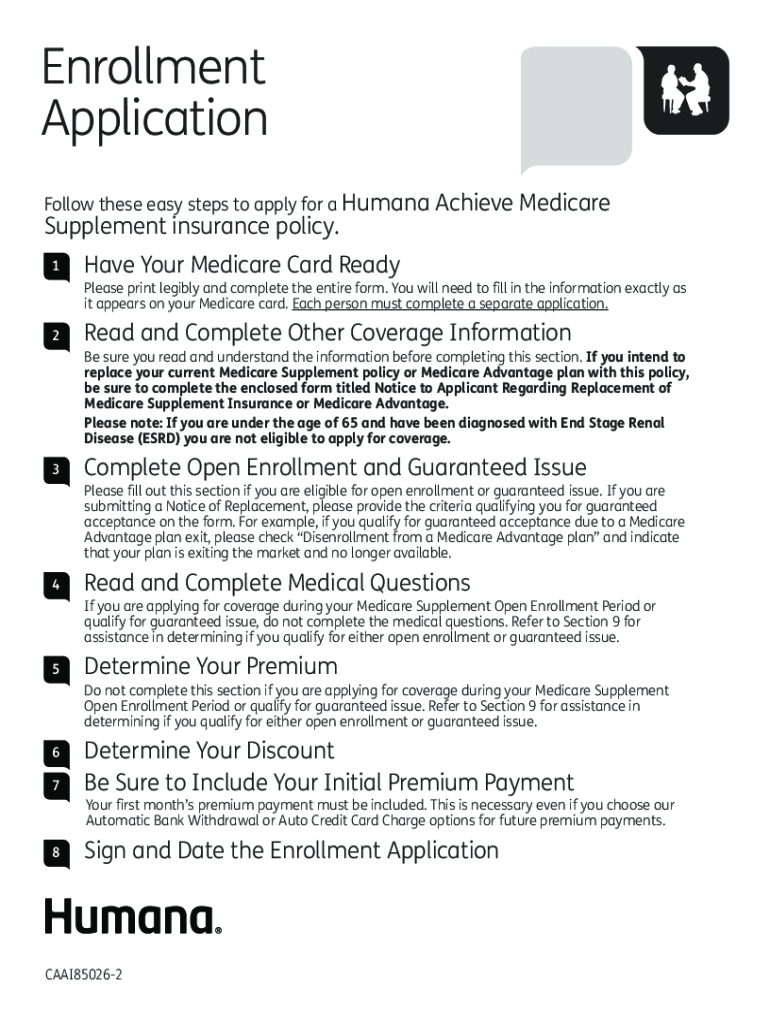Fillable Online How To Apply For Medicare A StepbyStep Guide Fax