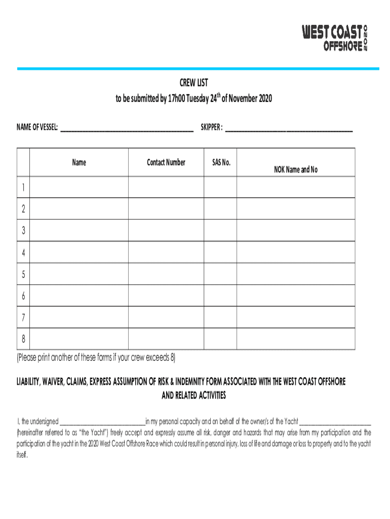 Fillable Online Use of the Technical Name with the Proper Shipping Name