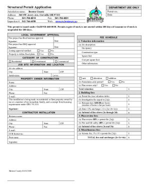 Benton County Development Department, 360 SW Avery ...