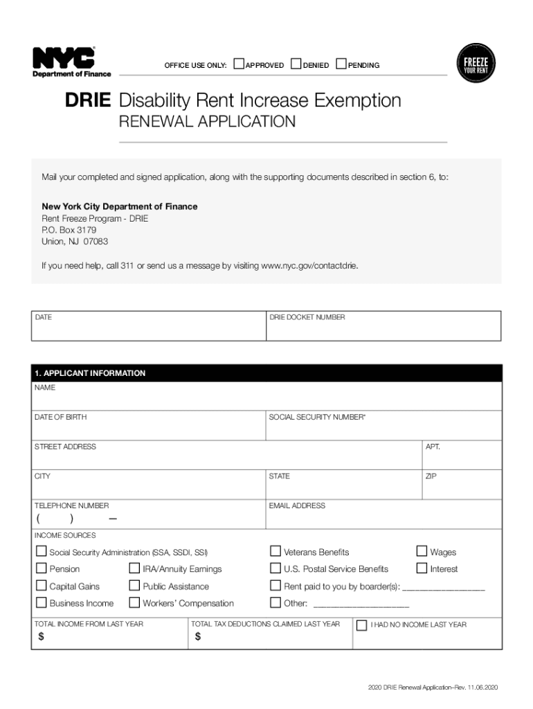 Disabled Persons and Senior Citizens Special Rights Preview on Page 1