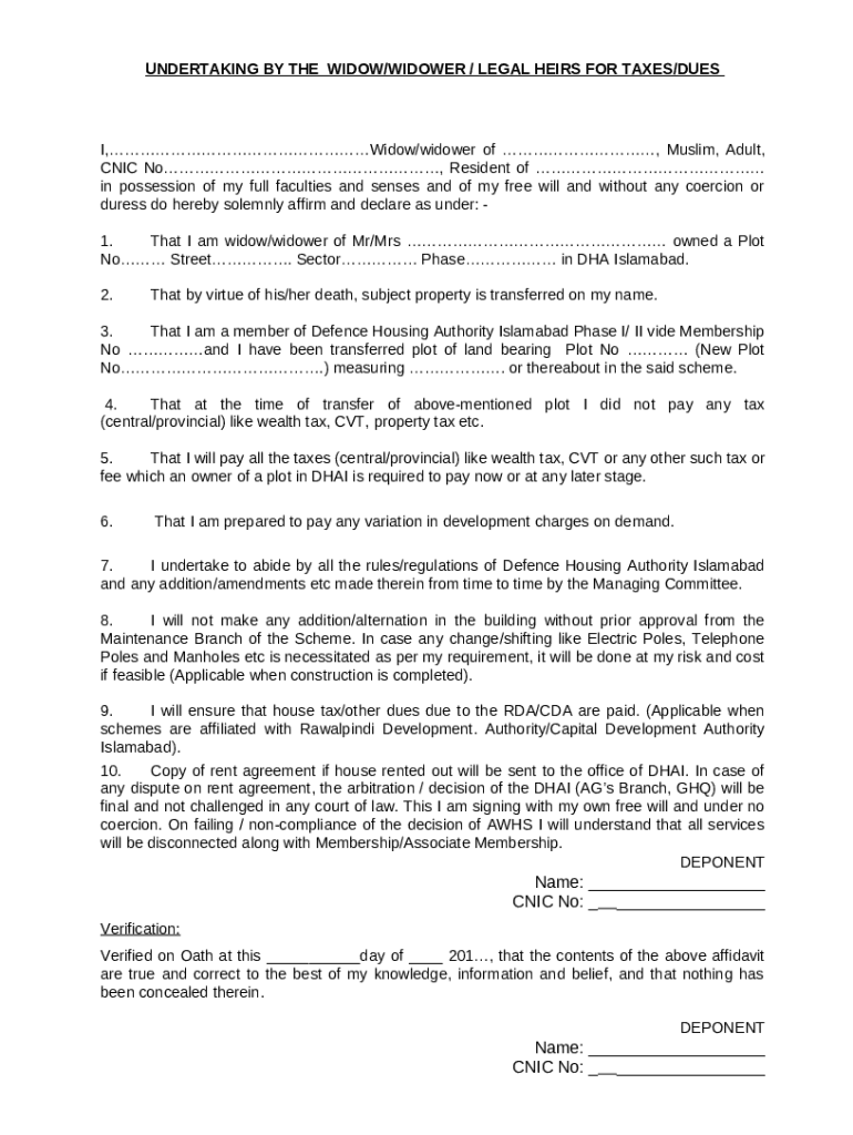Widow's Exemption Definition, State and Federal Tax Rules Doc Template pdfFiller