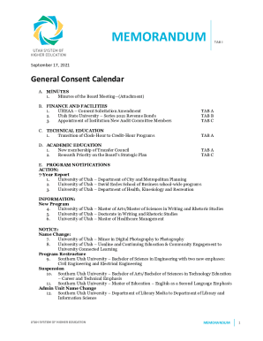 Consent-Solicitation-Statement-Utah-Student-Loan ... - Uheaa