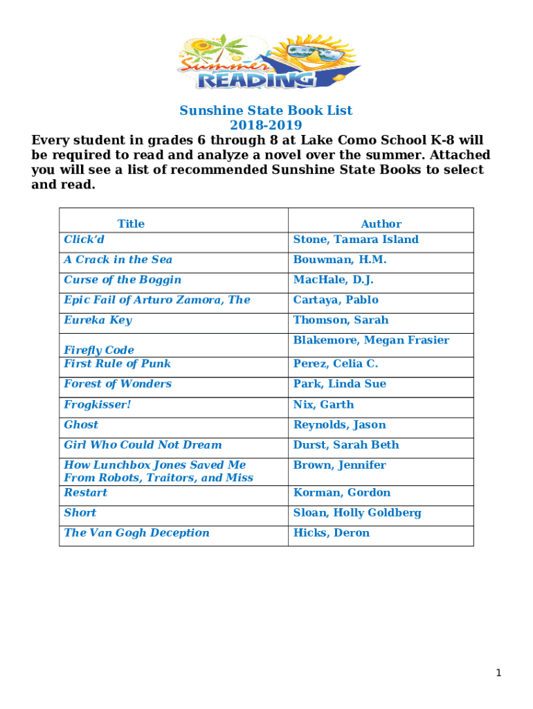 MDCPS at a Glance Orientation Manual Doc Template pdfFiller